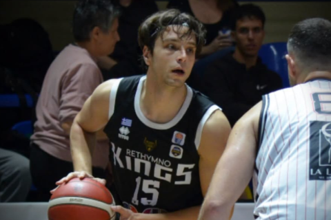 National League 2: Ήττες για ΟΦΗ – Ηρόδοτο και νίκη για το Ρέθυμνο στην πρεμιέρα