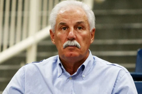 Ρήγας: «Η αλλαγή των κανονισμών είναι στο πλαίσιο της προστασίας των παικτών και του παιχνιδιού»