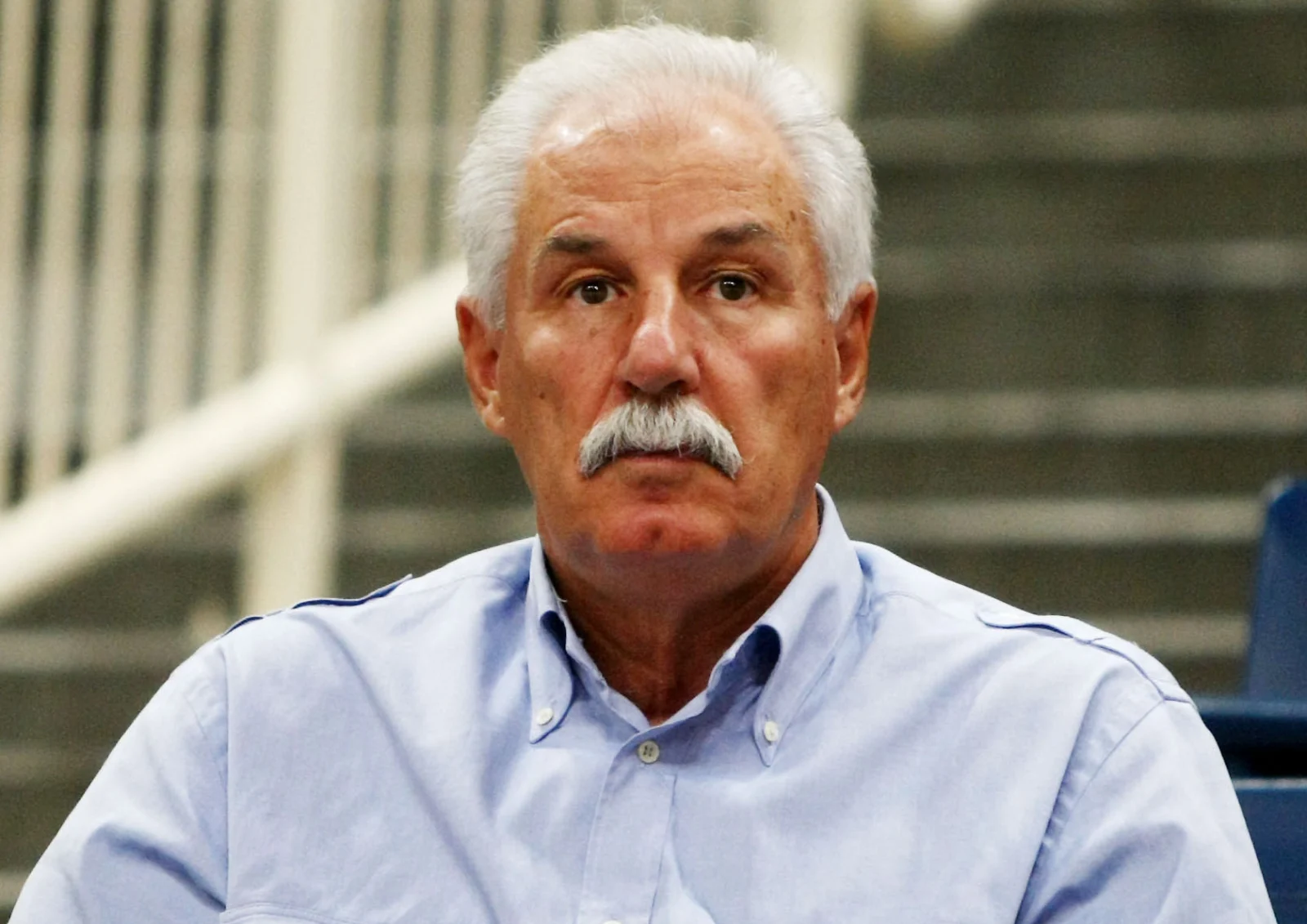 Ρήγας: «Η αλλαγή των κανονισμών είναι στο πλαίσιο της προστασίας των παικτών και του παιχνιδιού»