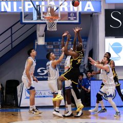 Με κορυφαίο τον Λιντέλ, διπλό στη Μύκονο ο Άρης