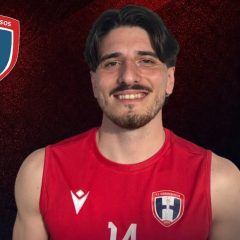 Ενίσχυση μέσω Αργεντινής για την Χερσόνησο