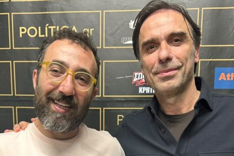 Αποκαλύψεις Πουρσανίδη για νέο γήπεδο του ΟΦΗ και ΒΑΚ: «Θέλουμε να φτιάξουμε το καλύτερο γήπεδο στην Ελλάδα»