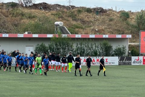 Πρώτη νίκη στην ιστορία της Snakes FC – Επικράτησε του Ατρομήτου Επισκοπής
