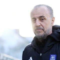 Ταουσιάνης: «Στηριζόμαστε στην δική μας ταυτότητα»