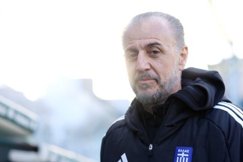 Ταουσιάνης: «Στηριζόμαστε στην δική μας ταυτότητα»