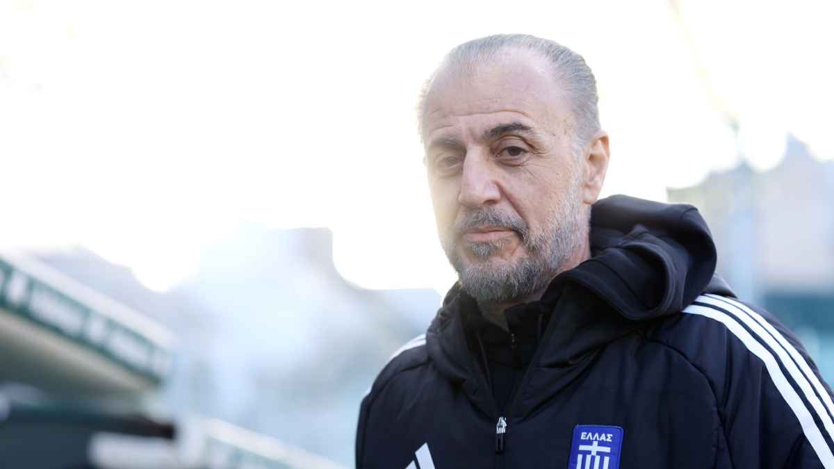 Ταουσιάνης: «Στηριζόμαστε στην δική μας ταυτότητα»