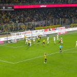 Video | Το γκολ του Ρέλβας για το 1-0 στο ΑΕΚ-ΟΦΗ