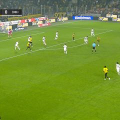 ΑΕΚ-ΟΦΗ 3-0 |HIGHLIGHTS|