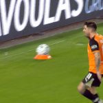 Ο Ταξιάρχης Φούντας κάνει το 1-0 για τον ΟΦΗ κόντρα στον ΠΑΟΚ! | VIDEO