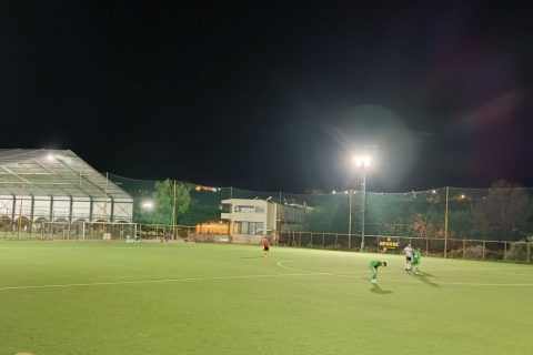 Κύπελλο ΕΠΣΗ: Στην Θέρισσο η πρώτη πρόκριση της σεζόν – Το σημερινό πρόγραμμα