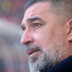 Τουράν: «Εξαιρετικός προπονητής ο Νίκολιτς»