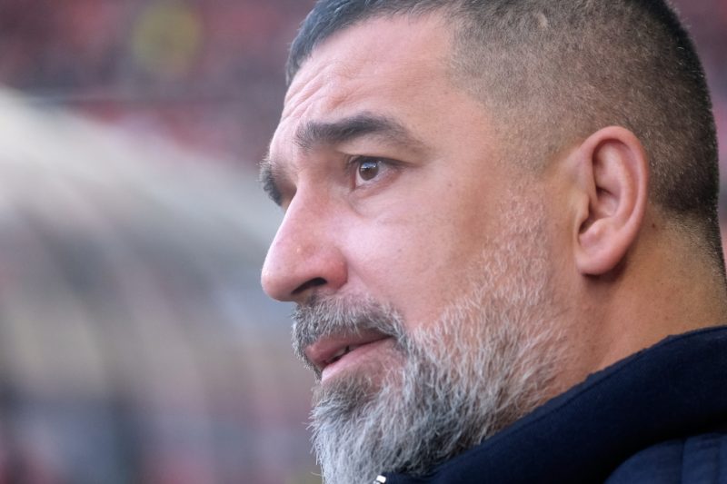 Τουράν: «Εξαιρετικός προπονητής ο Νίκολιτς»