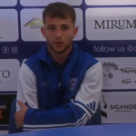 Video | Τρόκα: «Έχουμε κάνει πολλά βήματα μπροστά, να πάμε όσο πιο ψηλά γίνεται»