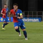 Παρελθόν από τον Βόλο ο Τάσος Τσοκάνης