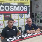 Video | Τσουπάκης: «Ο Εργοτέλης ήταν σε όλη τη διάρκεια του παιχνιδιού καλύτερος από εμάς»