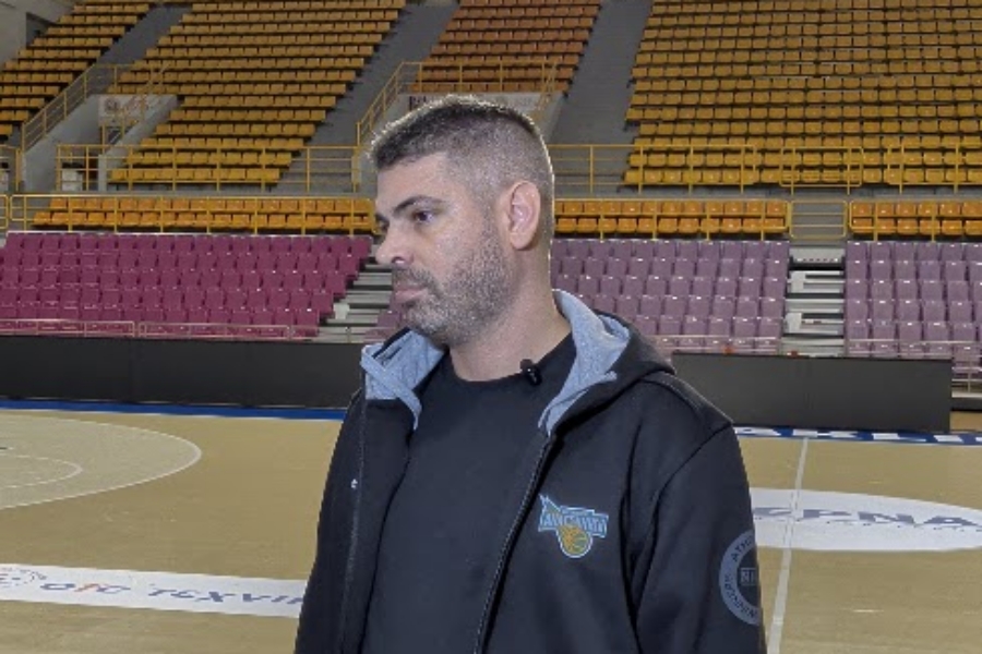 Video | Βερτούδος: «Η Αναγέννηση κάθε χρόνο κάνει μεγάλα βήματα»
