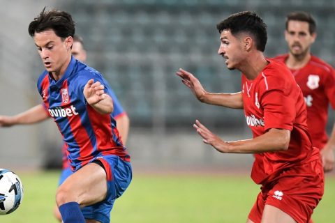 Super League: Αφαίρεσε τους τρεις βαθμούς από τον Βόλο