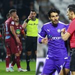 Το αρνητικό déjà vu του Πραξιτέλη Βούρου στην Τούμπα, τέσσερα χρόνια μετά με πρωταγωνιστή των Φωτιά