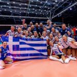 Βόλεϊ: Η κλήρωση της Εθνικής Γυναικών στο Παγκόσμιο Πρωτάθλημα του 2027