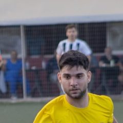 Χαϊντίνι: «Στις τρεις πρώτες αγωνιστικές έχουμε αδικήσει τους εαυτούς μας»