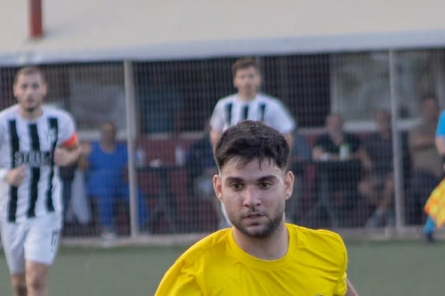 Χαϊντίνι: «Στις τρεις πρώτες αγωνιστικές έχουμε αδικήσει τους εαυτούς μας»
