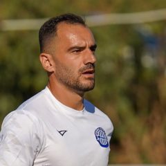 LIVE STREAMING | Χανιά – Νεάπολη