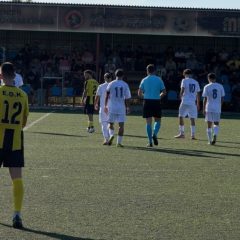 Στην επόμενη φάση του Κυπέλλου ΕΠΣΧ Χανιά και Πλατανιάς