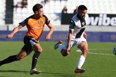 Η βαθμολογία της Stoiximan Super League: “Έπιασε” τον ΟΦΗ η Καλαμάτα 