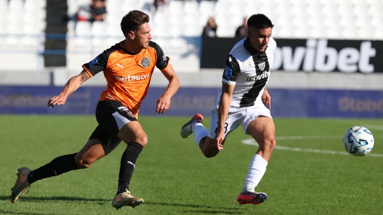 Η βαθμολογία της Stoiximan Super League: “Έπιασε” τον ΟΦΗ η Καλαμάτα 