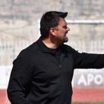 Χριστοφιλέας: “Θα μπορούσαμε να έχουμε τελειώσει νωρίτερα το παιχνίδι”