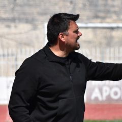 Χριστοφιλέας: “Θα μπορούσαμε να έχουμε τελειώσει νωρίτερα το παιχνίδι”