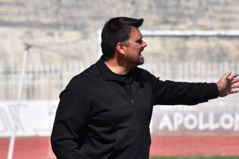 Χριστοφιλέας: “Θα μπορούσαμε να έχουμε τελειώσει νωρίτερα το παιχνίδι”