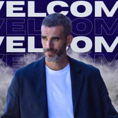 Τ. Τενγκαρίνια: “Οι παίκτες μου έδωσαν όλα όσα έπρεπε να δώσουν”