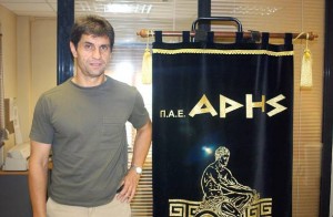 Μιχαλήτσιος:«Μοναδικός στόχος η νίκη»