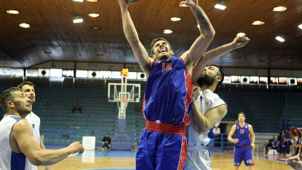 Γιάνκοβιτς:”Πάμε για τη νίκη”
