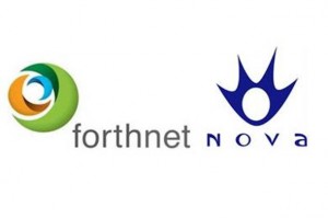 Μήνυση στην ΕΠΟ από την Forthnet