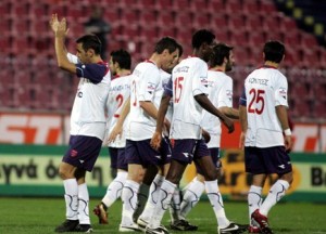 Μάχες σε Πηγάδια και Νέα Σμύρνη