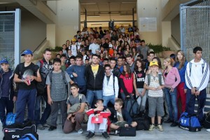 Λουκέτο” σε 52 σχολεία στην Κρήτη