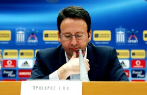 Ο Κρητικός όμιλος… κρίνει την σέντρα σε Α1 και Α2