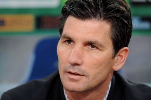Oυζουνίδης: “Καλή απόδοση και νίκη”