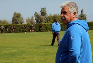 Φινάλε σε μια “γλυκιά” χρονιά