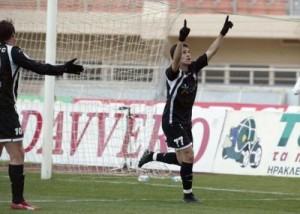 Πρόκριση Πέντε Αστέρων(5-0) για τους ‘8’