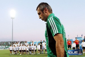 Τα πρώτα πλάνα του Νιόπλια