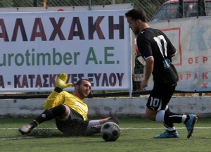 Διπλό χτύπημα για Γιούχτα με Μαμουλάκη, Κατσούλη!