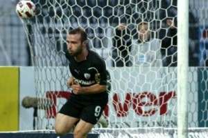 Σαλπιγγίδης: ”Βελτιωνόμαστε συνεχώς”