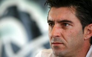 Mελέτη στον ΠΑΟΚ