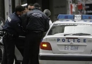 Το νέο Δ.Σ της Ένωσης Αξιωματικών της ΕΛ.ΑΣ