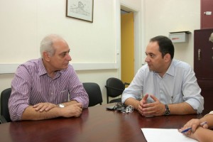 Απάντηση Μπαριτάκη για “χρεωμένο δήμο Βιάννου”