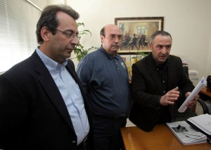 Περί… γάμων ομοφυλοφίλων