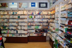 Ξεκίνημα στον νέο χρόνο με απεργία των φαρμακοποιών